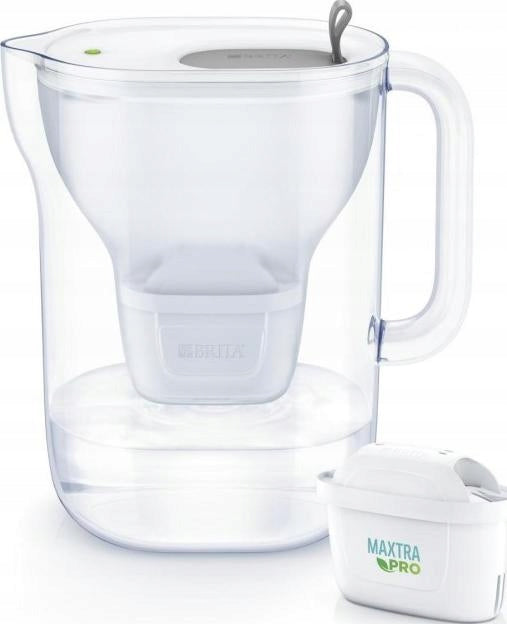Filtrační konvice Brita Style XL 3,6 l bezbarvá Manufacturer code 1052803