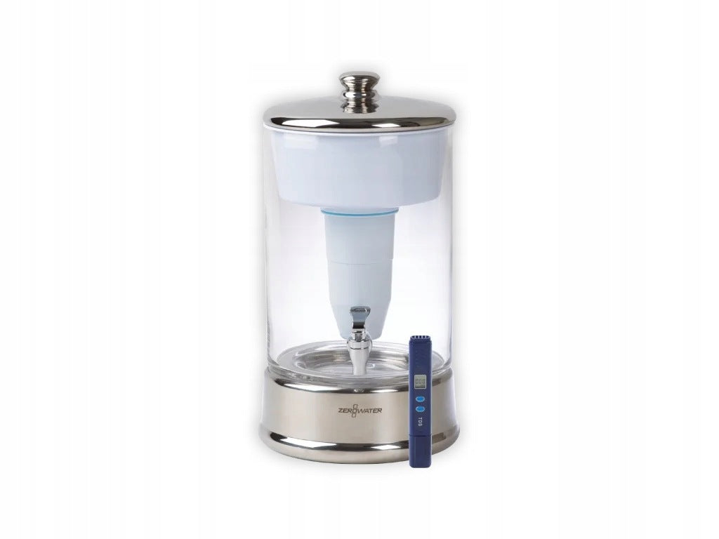 Filtrační konvice konvice ZeroWater 9L