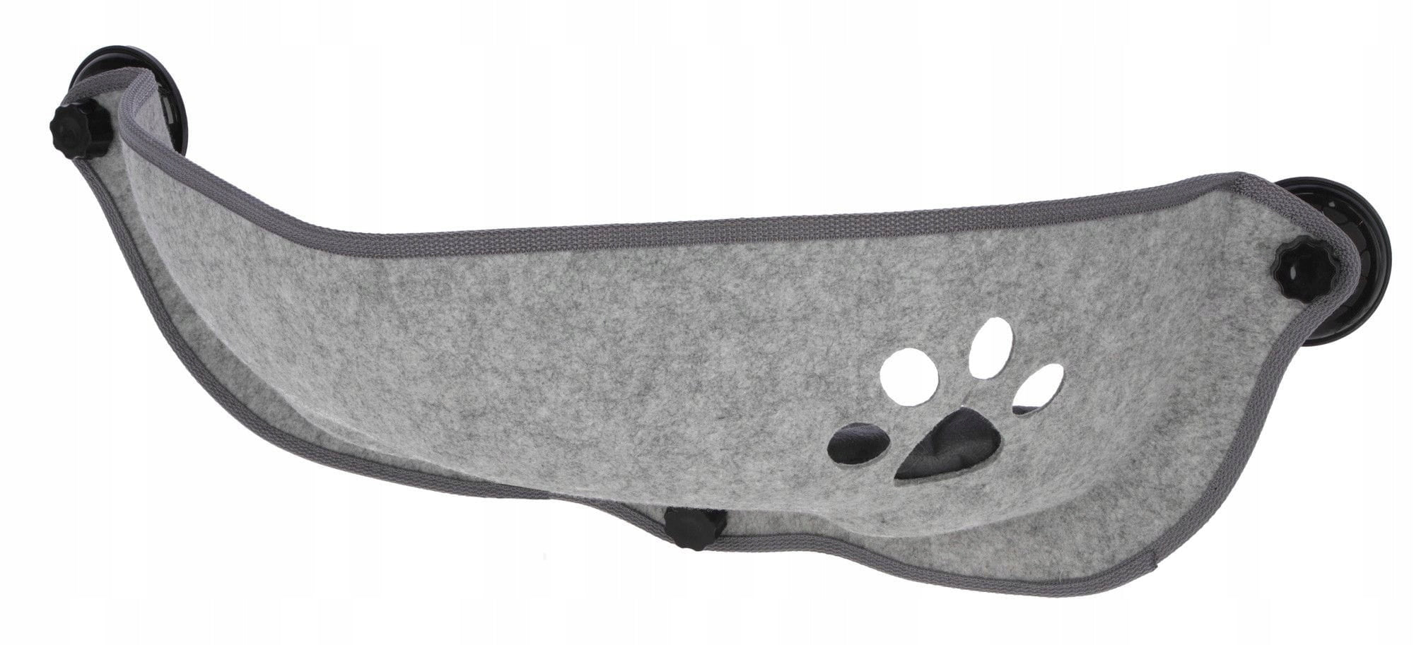 Filzino Cat Window Bed 70x26x26 Grey Brand no brand