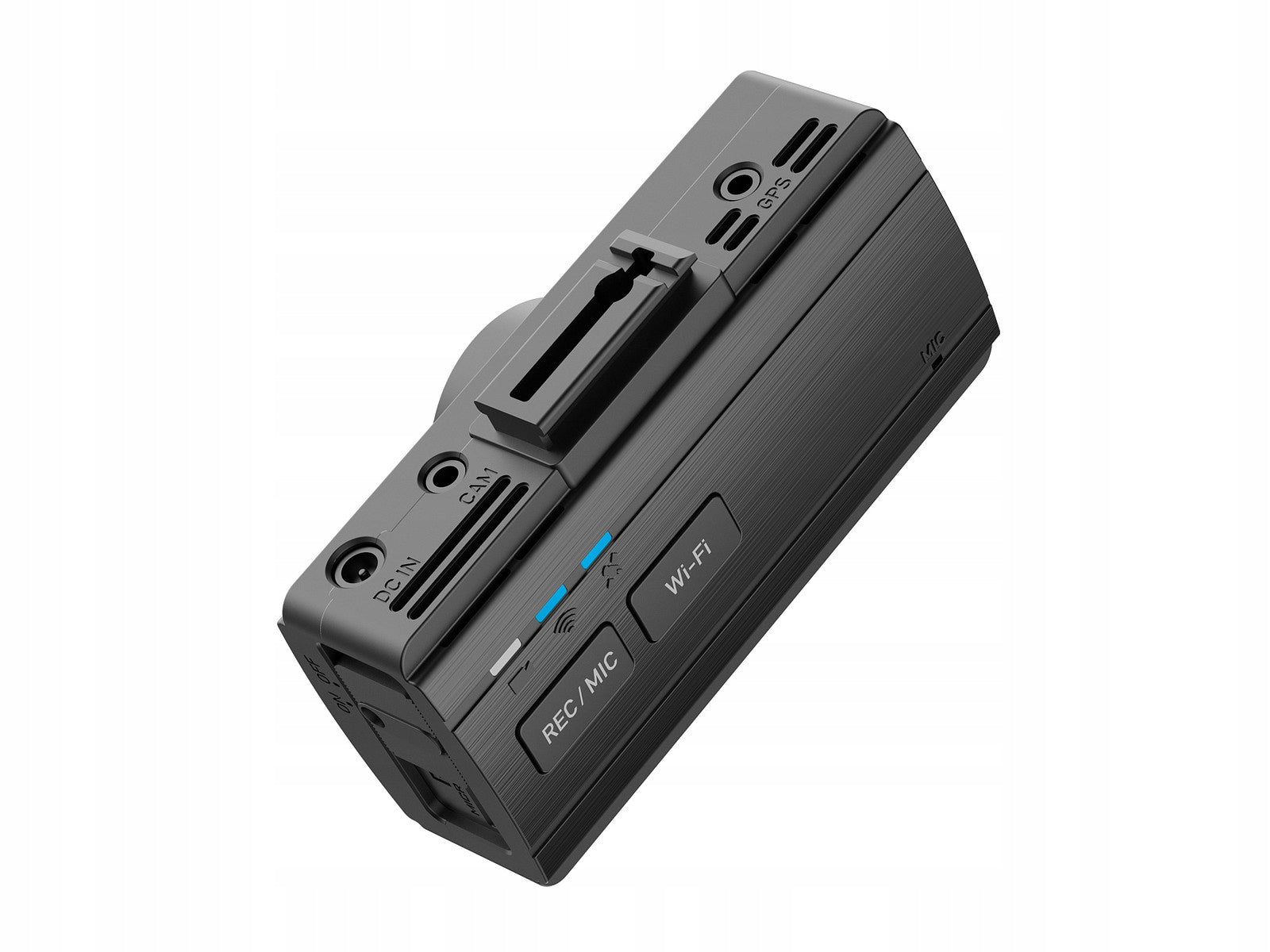 FineVu GX35 - small QHD+FHD recorder, WiFi, GPS Packaging status original