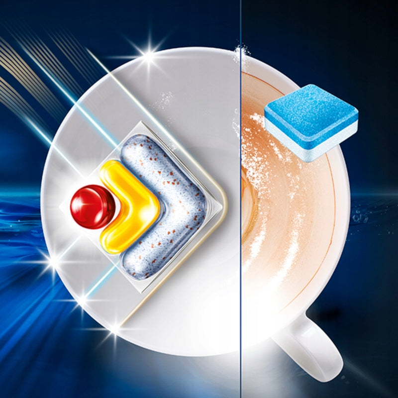 Finish Dishwasher Capsules Powerball Ultimate Plus Lemon 72 Pieces Brand Finish