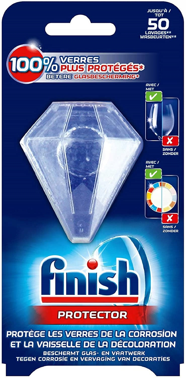 Finish Protector 30 g