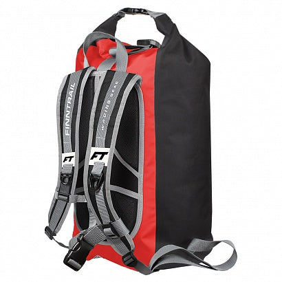 Finntrail backpack Trace 30L red EAN (GTIN) 4743348913583