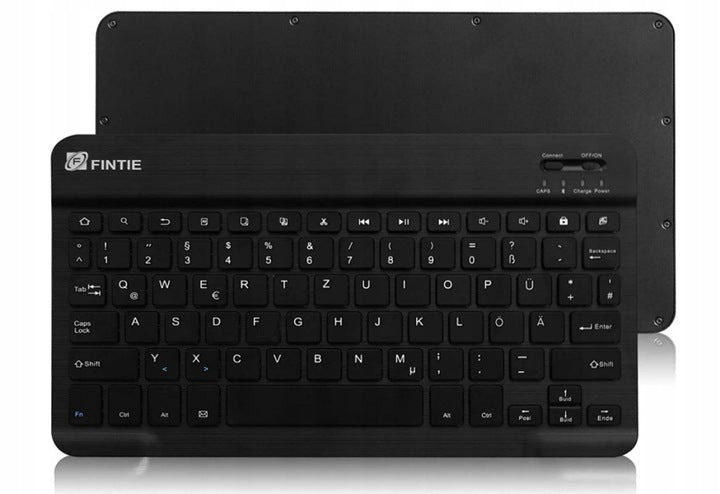 Fintie UltraSlim Wireless Membrane Keyboard