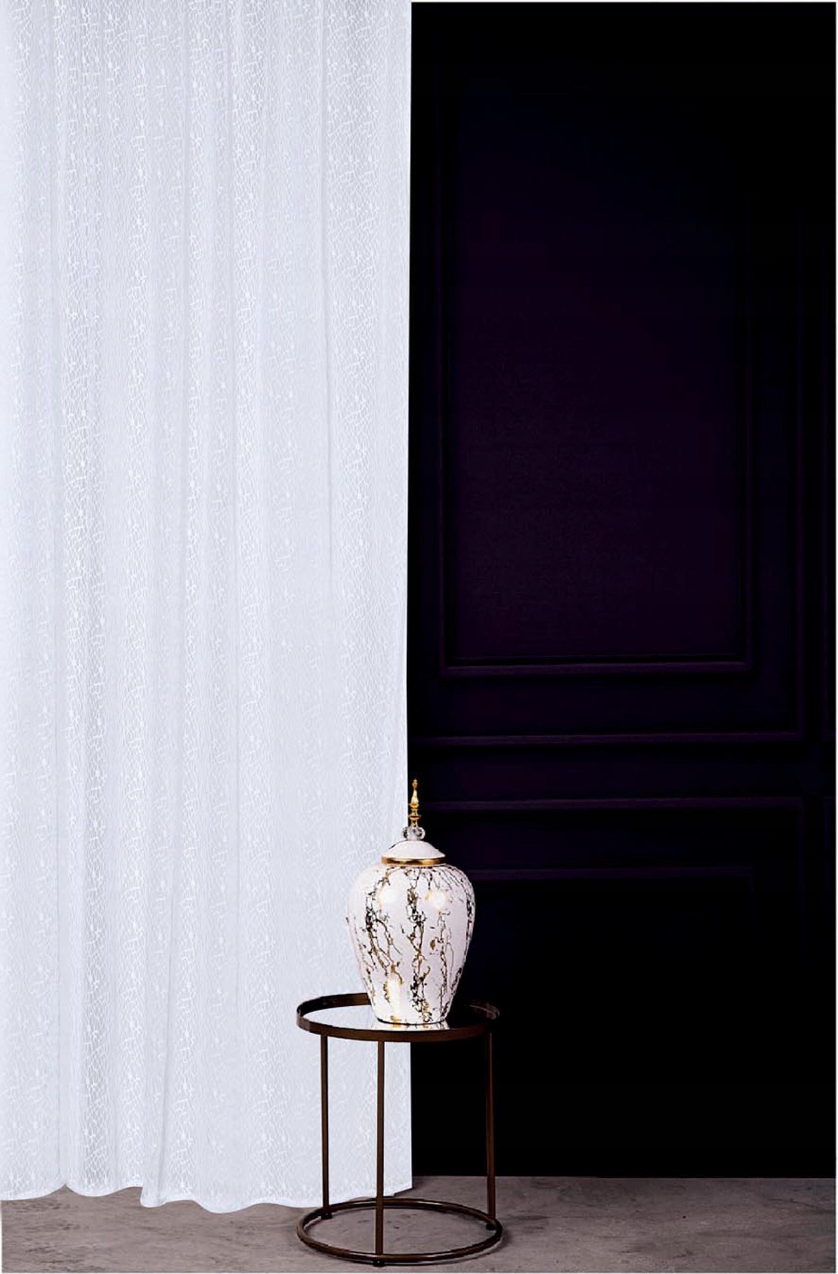 Vorhang Lovely Chic, 300x270cm 