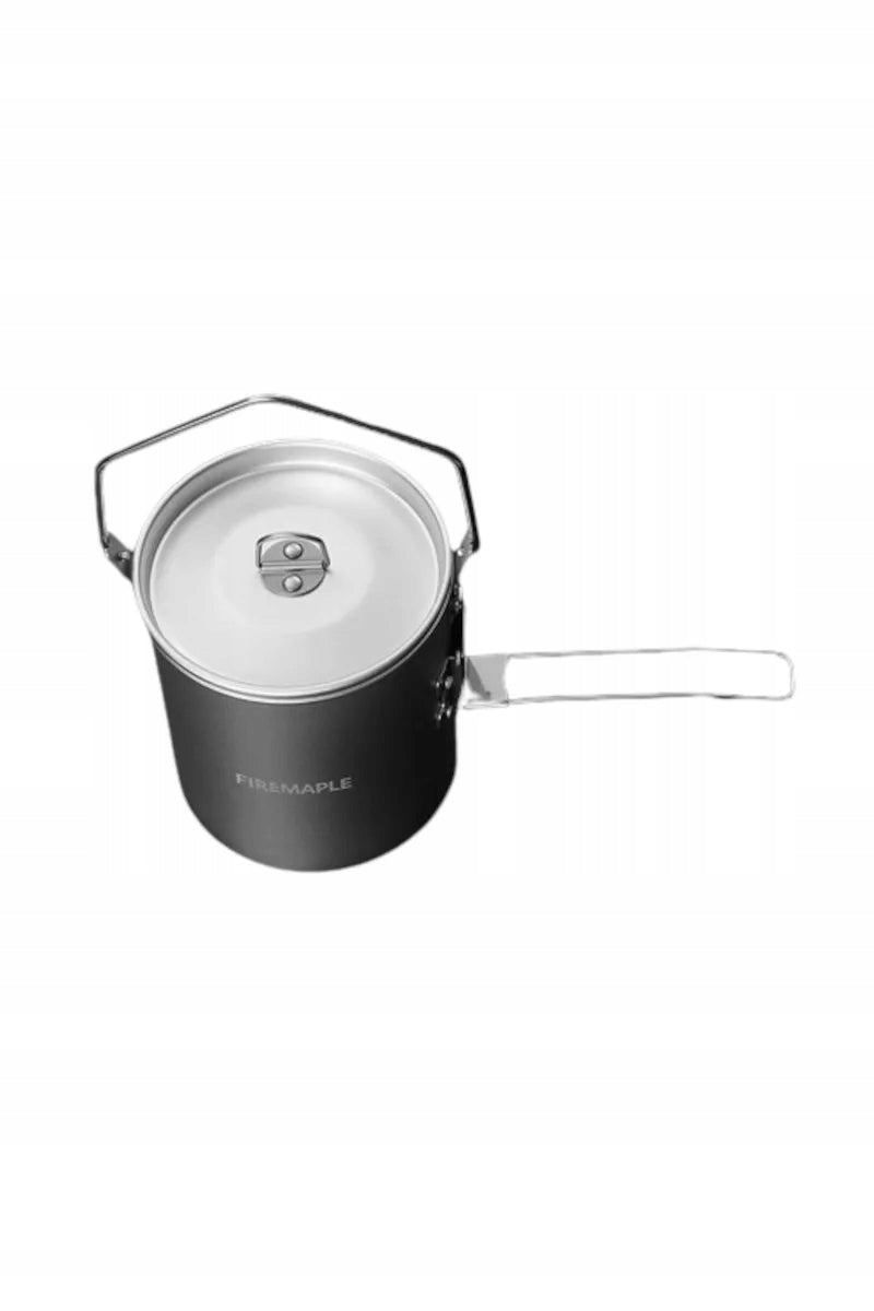 Fire-Maple Frost 0,9 L Aluminium Pot