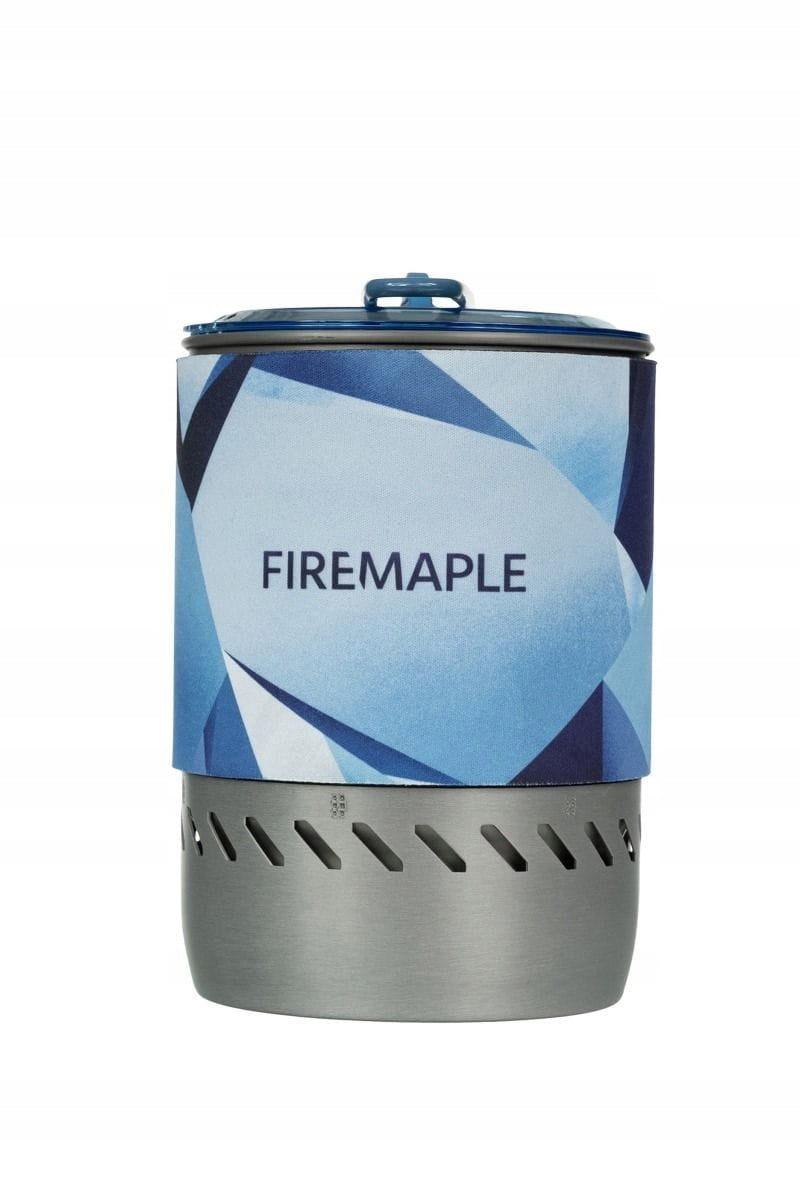 Fire Maple Mars Radiant Stove System with Pot Brand Fire-Maple