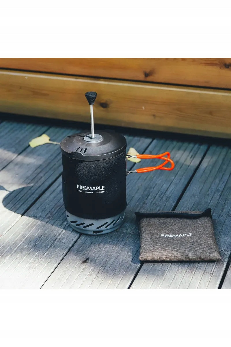 Fire-Maple Star French Press Coffee Filter Manufacturer code 0009581000000035
