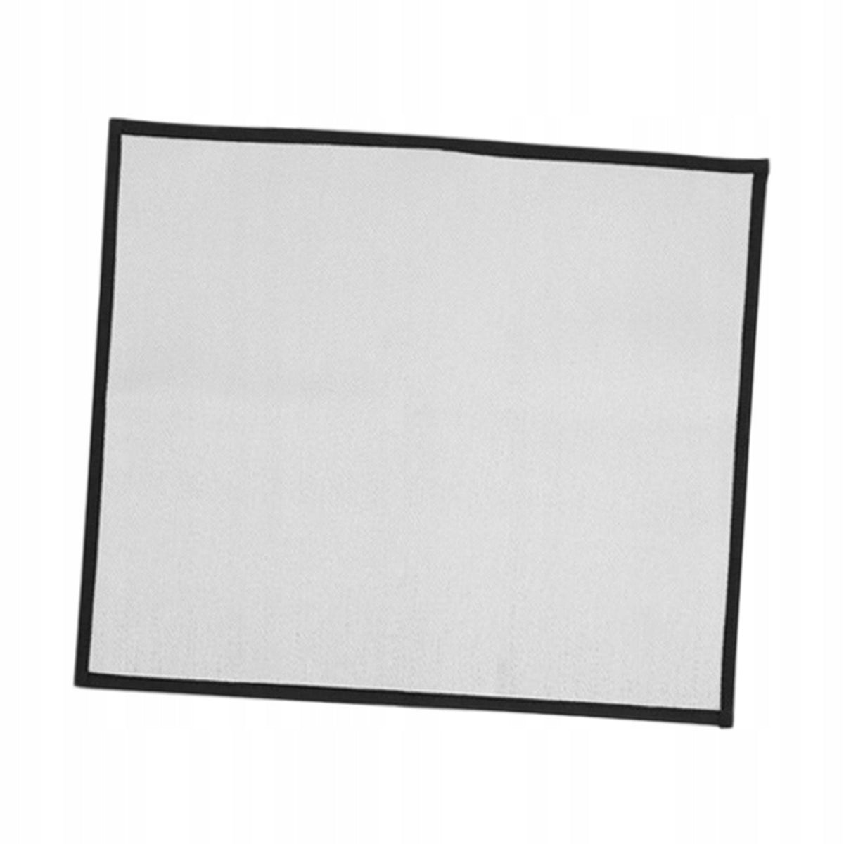 Fire Pit Mat Tablecloth Reusable Versatile Fireplace Pad Protector S Packaging status original