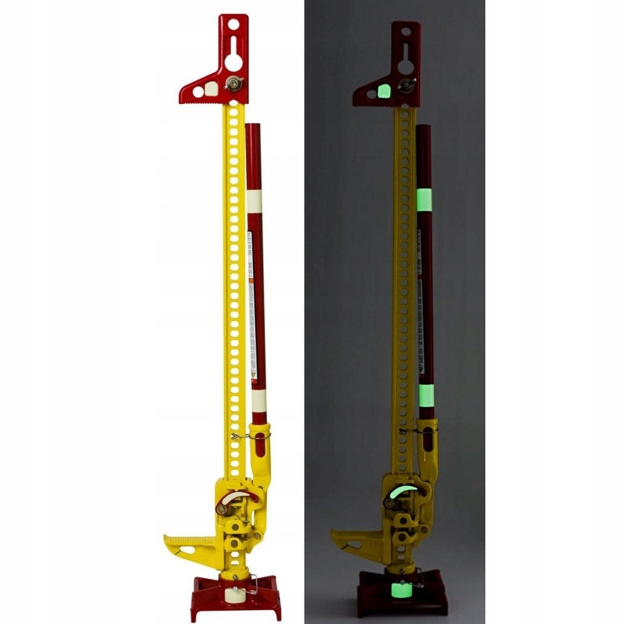 Fire lift First Responder Jack 60” 152cm Brand no brand
