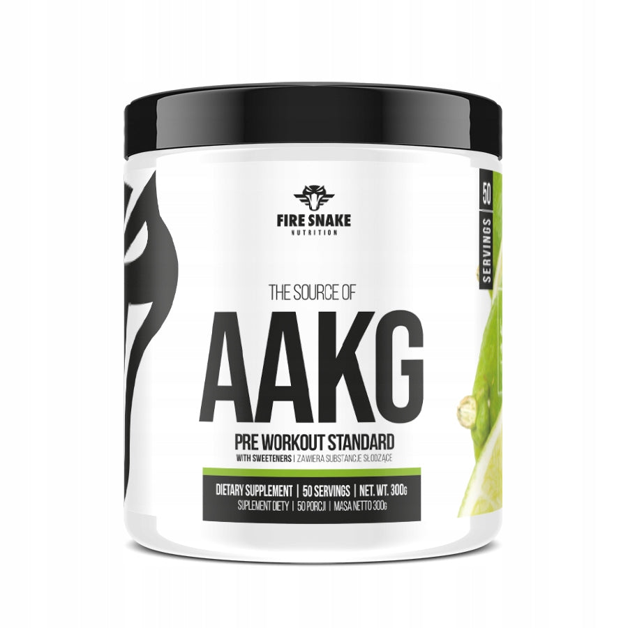 FireSnake - AAKG - 300g
