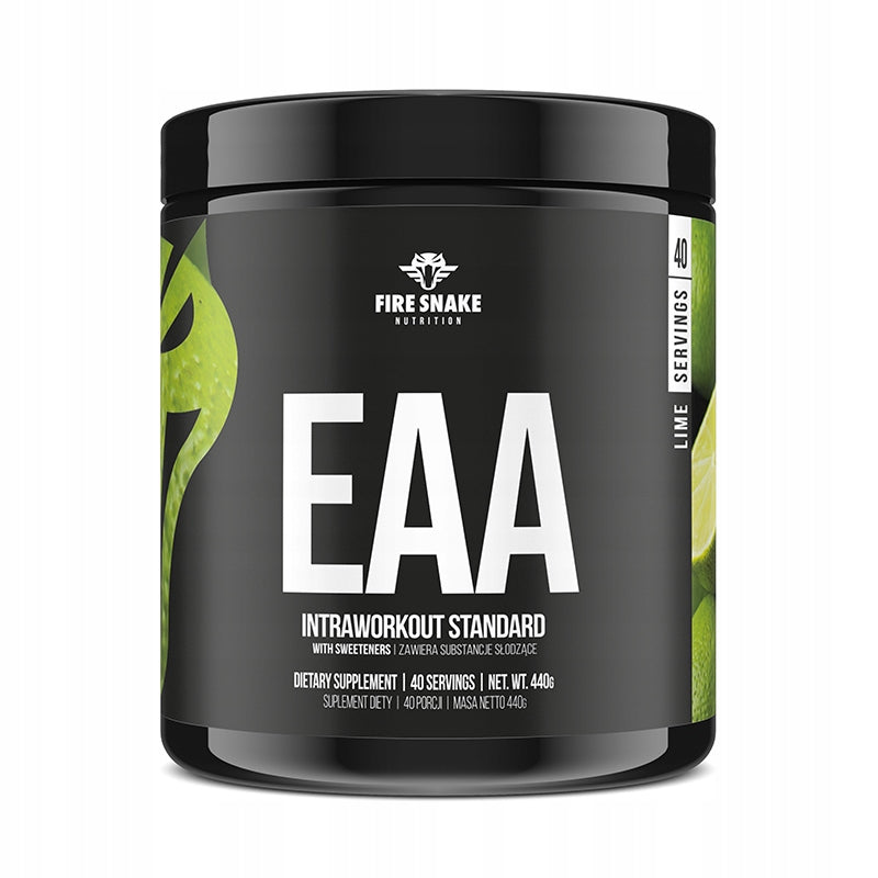 FireSnake - EAA - 440g Lime