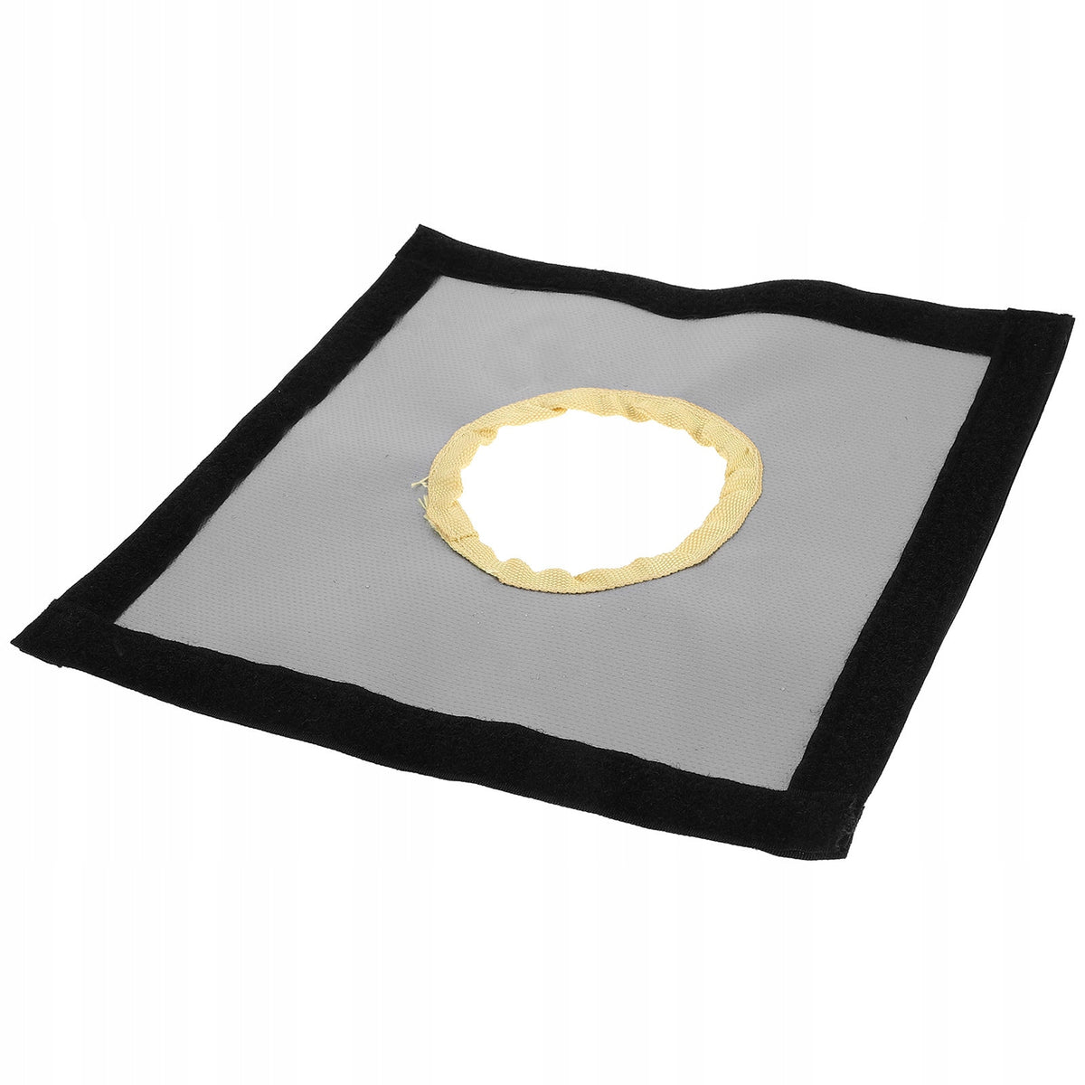 Fireproof Multi-Use Tent Insulation Wrap with Chimney Protection