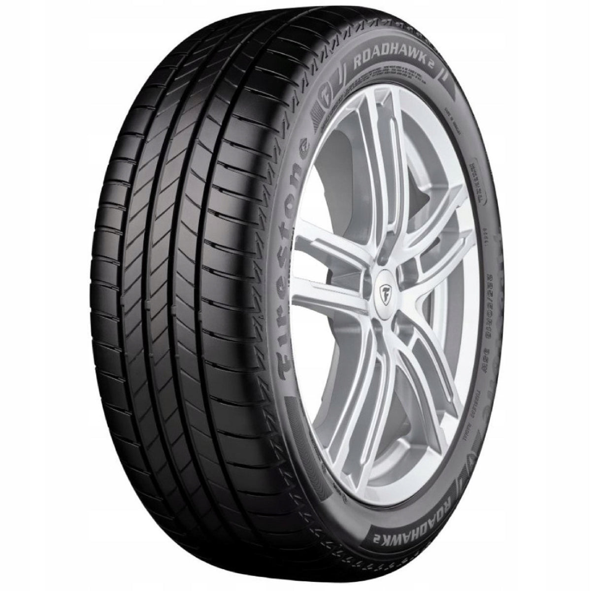Firestone 235/55R17 103Y Roadhawk 2 XL Season summer