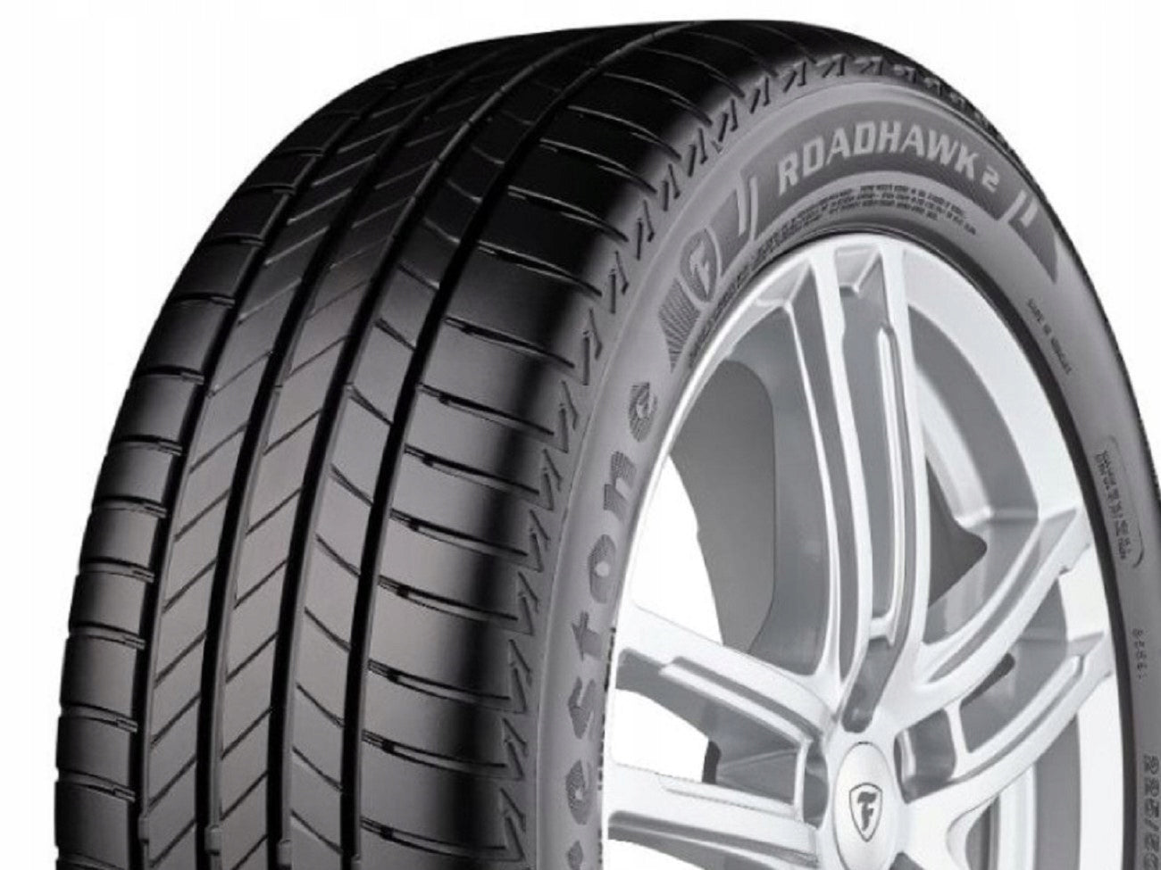 Firestone 235/55R17 103Y Roadhawk 2 XL