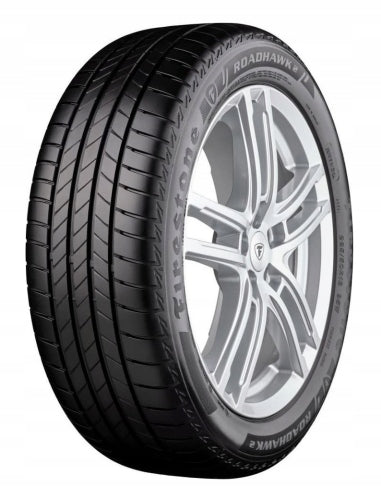 Firestone 245/50R18 ROADHAWK 2 100Y ENLITEN SUMMER PASSENGER TYRE
