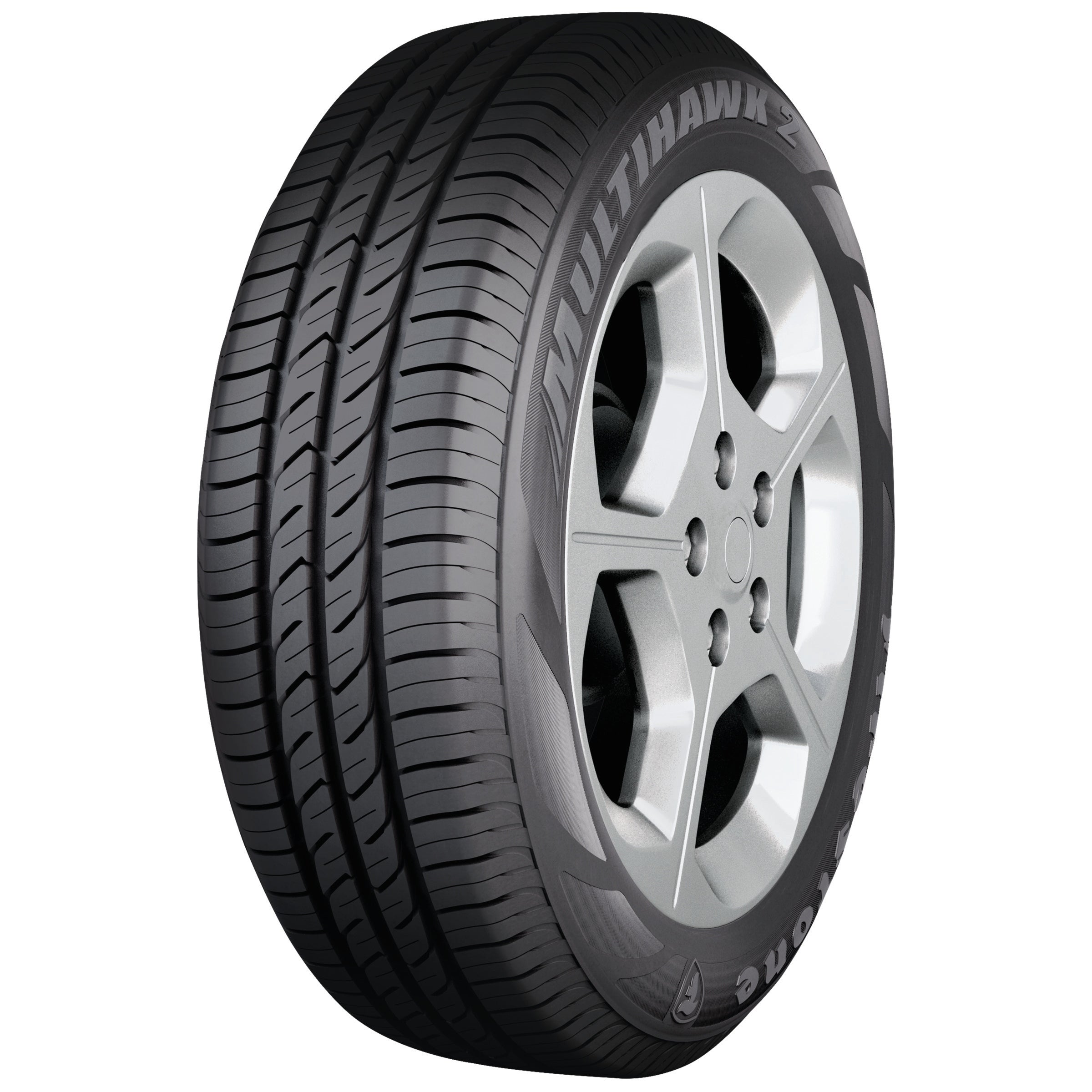 Firestone Multihawk 2 185/60 R14 82H DOT2023 Season summer