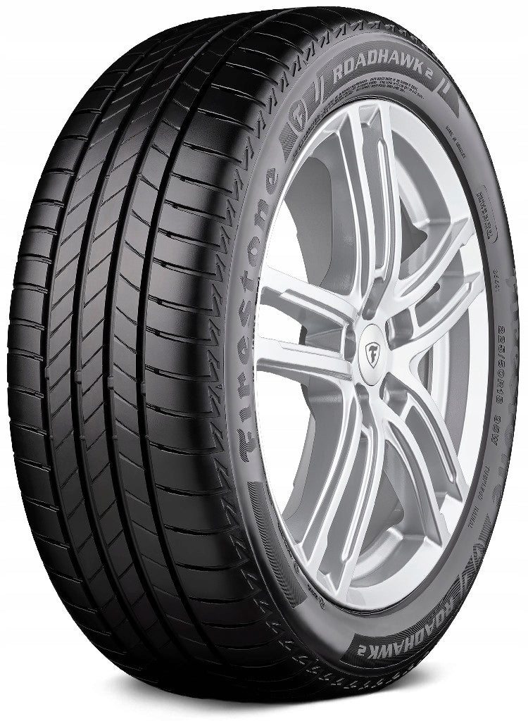 Firestone Roadhawk 2 225/60R18 100H