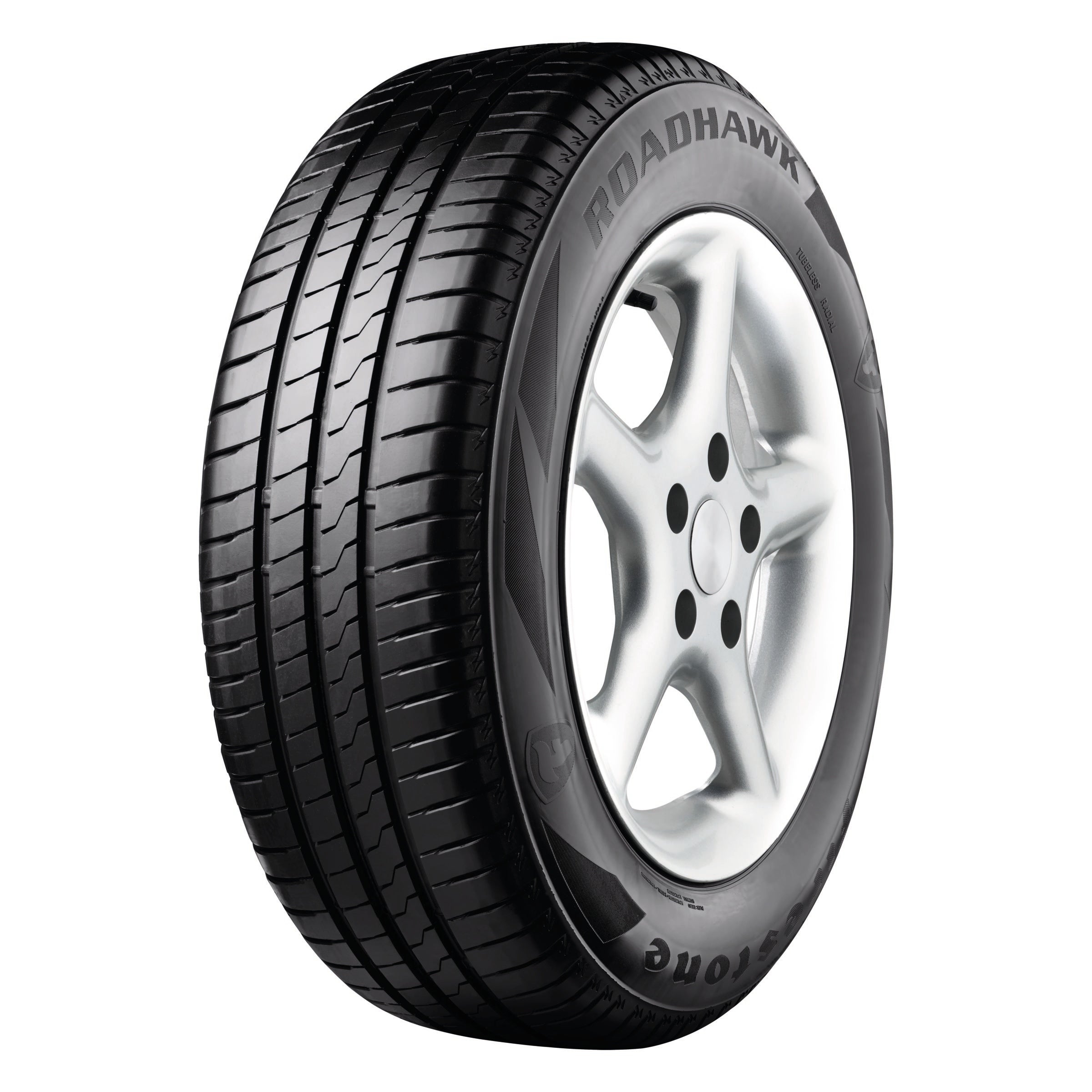 Firestone Roadhawk 225/55 R16 99Y XL DOT2023 Season summer