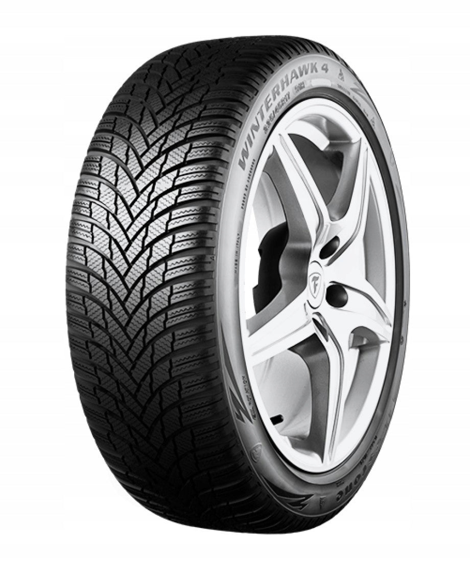 Firestone Winterhawk 4 235/40 R18 95V XL FP DOT2022