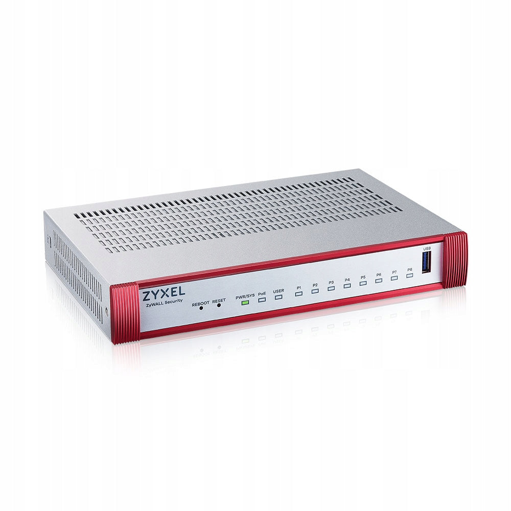 Firewall / Brána Zyxel USGFLEX100HP-EU0101F