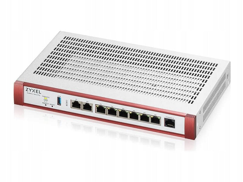 Firewall Zyxel USGFLEX200H-EU0102F