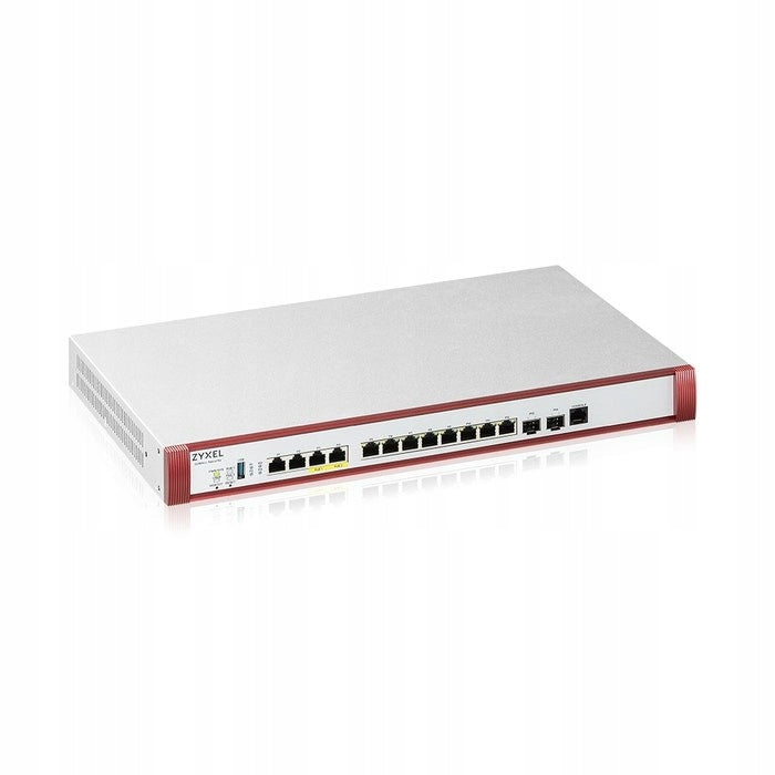 Firewall Zyxel USGFLEX700H-EU0102F 14xWAN/LAN