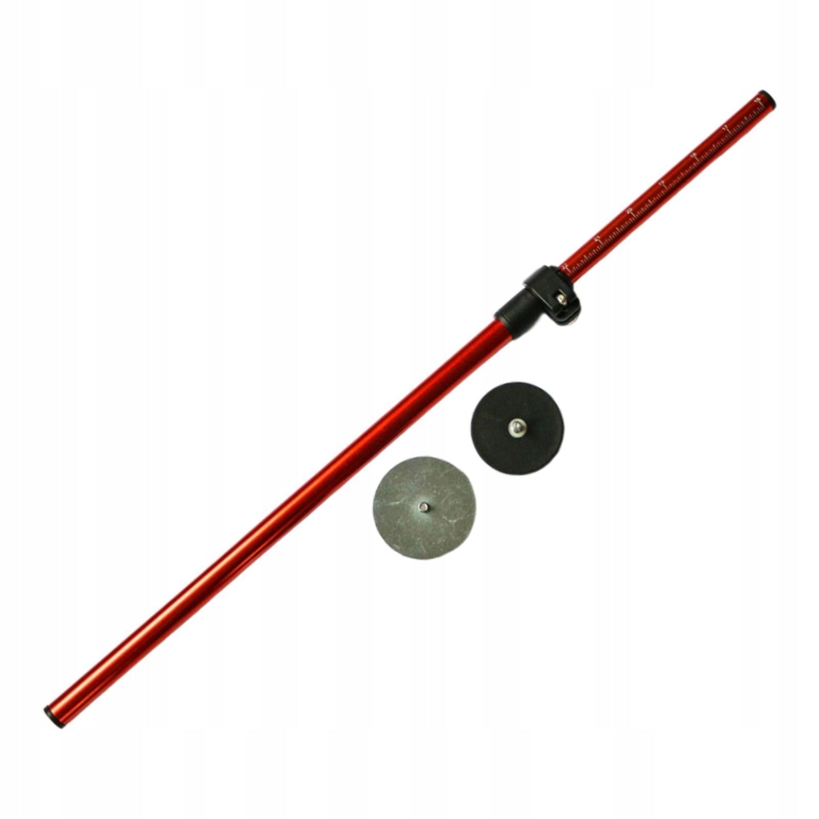 Firewood Measuring Meter Quick Measurement Firewood Length Convenient