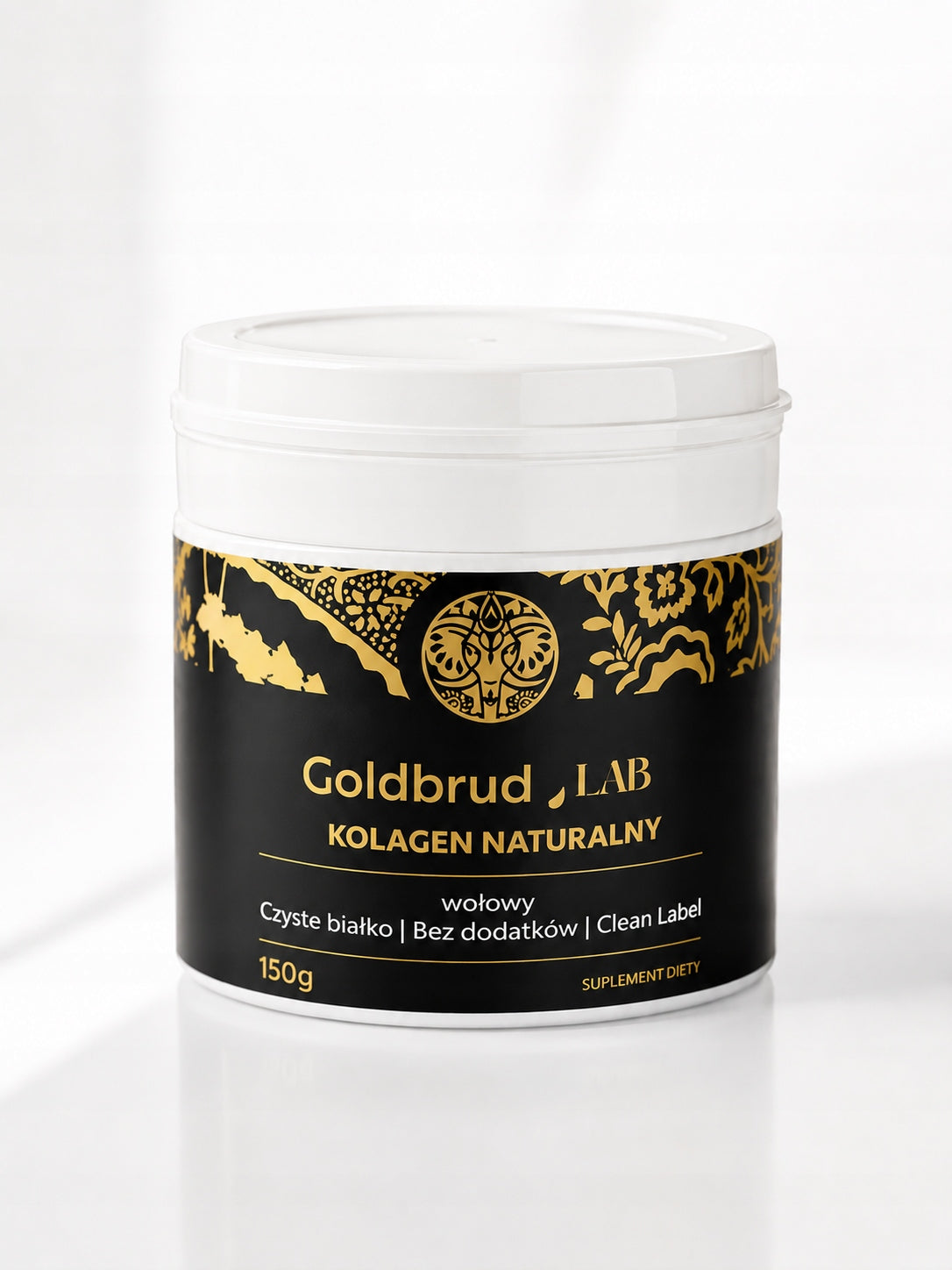 Firm Skin | Strong Hair | Natural Collagen 150 grams | Top Quality