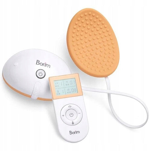 Firming Breast Massager Wireless Rechargeable BRM6211 Pangao EAN (GTIN) 6971120872010