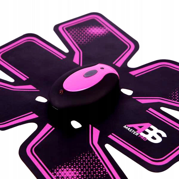 Firming Massager Slimming HMS On the Abdomen Hips Buttocks HMS Brand HMS