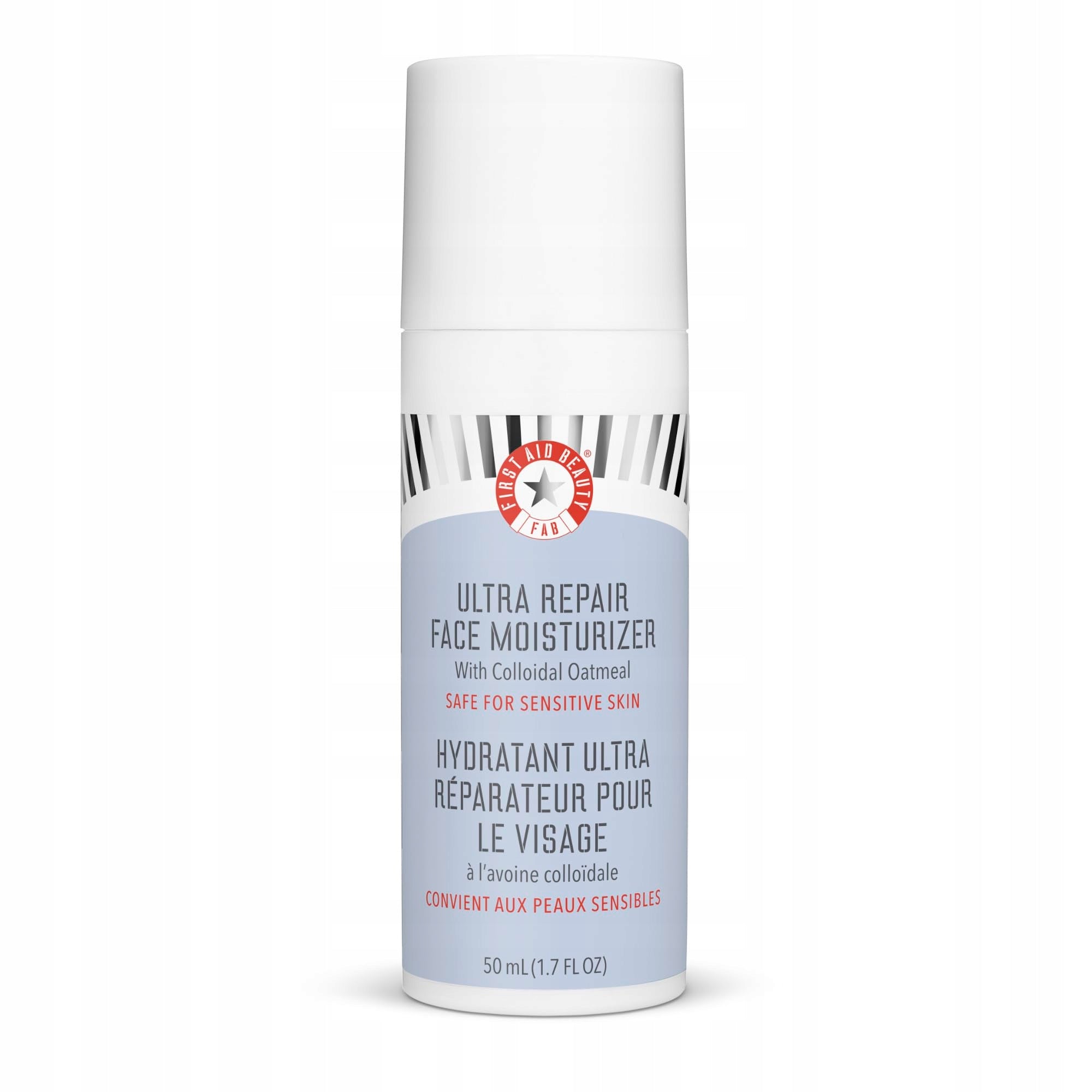 First Aid Beauty Ultra Repair Moisturizing Cream 50 ml