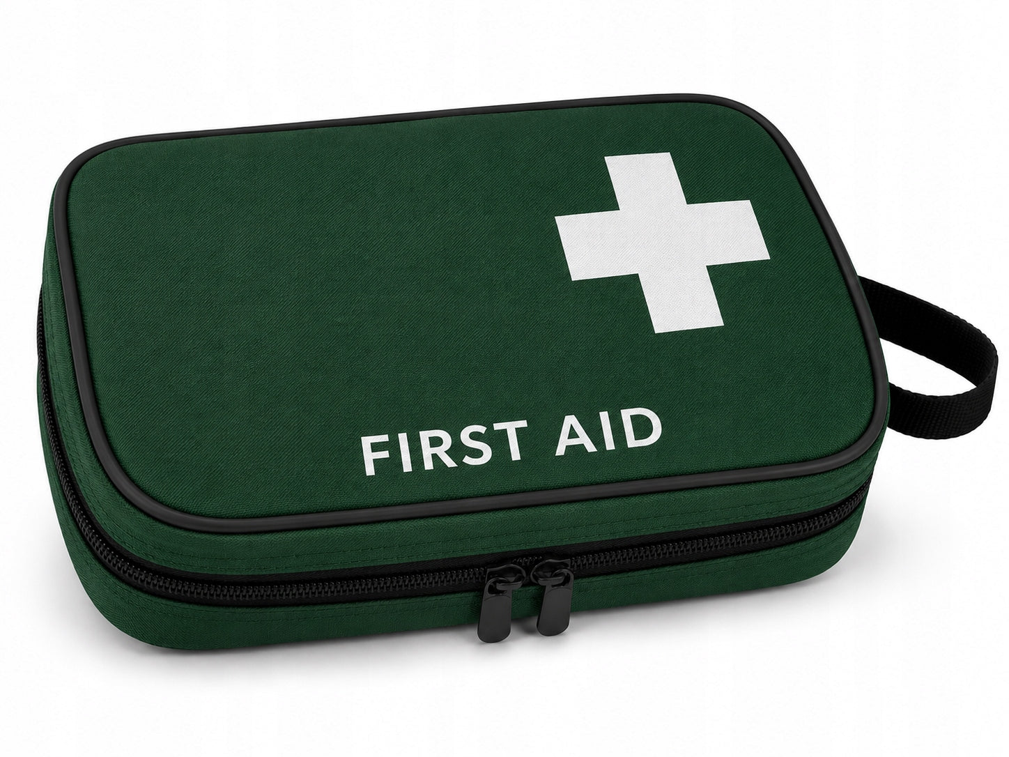 First Aid Kit Portable with CE Equipment