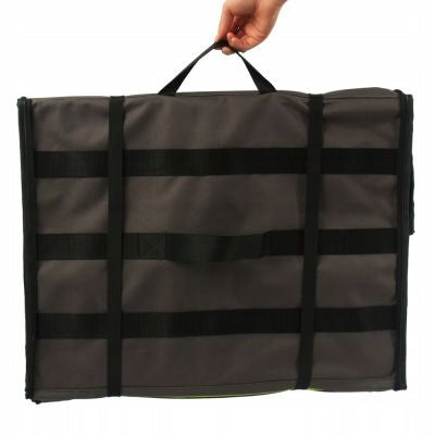 First Class Basic 53x38x46 Folding Travel Bag Product width 38 cm