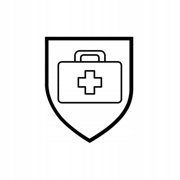 First aid kit whole Europe DIN 13164 NEW REQUIREMENTS Manufacturer code DIN 13164
