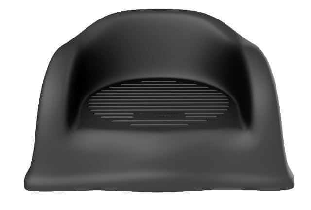 FirstBOOSTER Lékořicový Seat Brand no brand