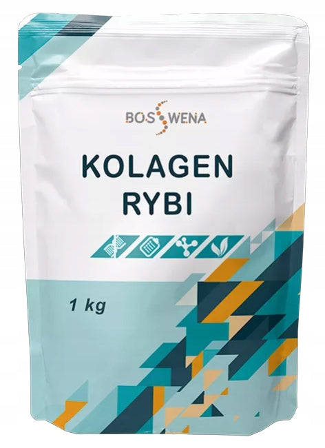 Fish Collagen 1KG Pure Powder joints Hair PREMIUM QUALITY 1000g