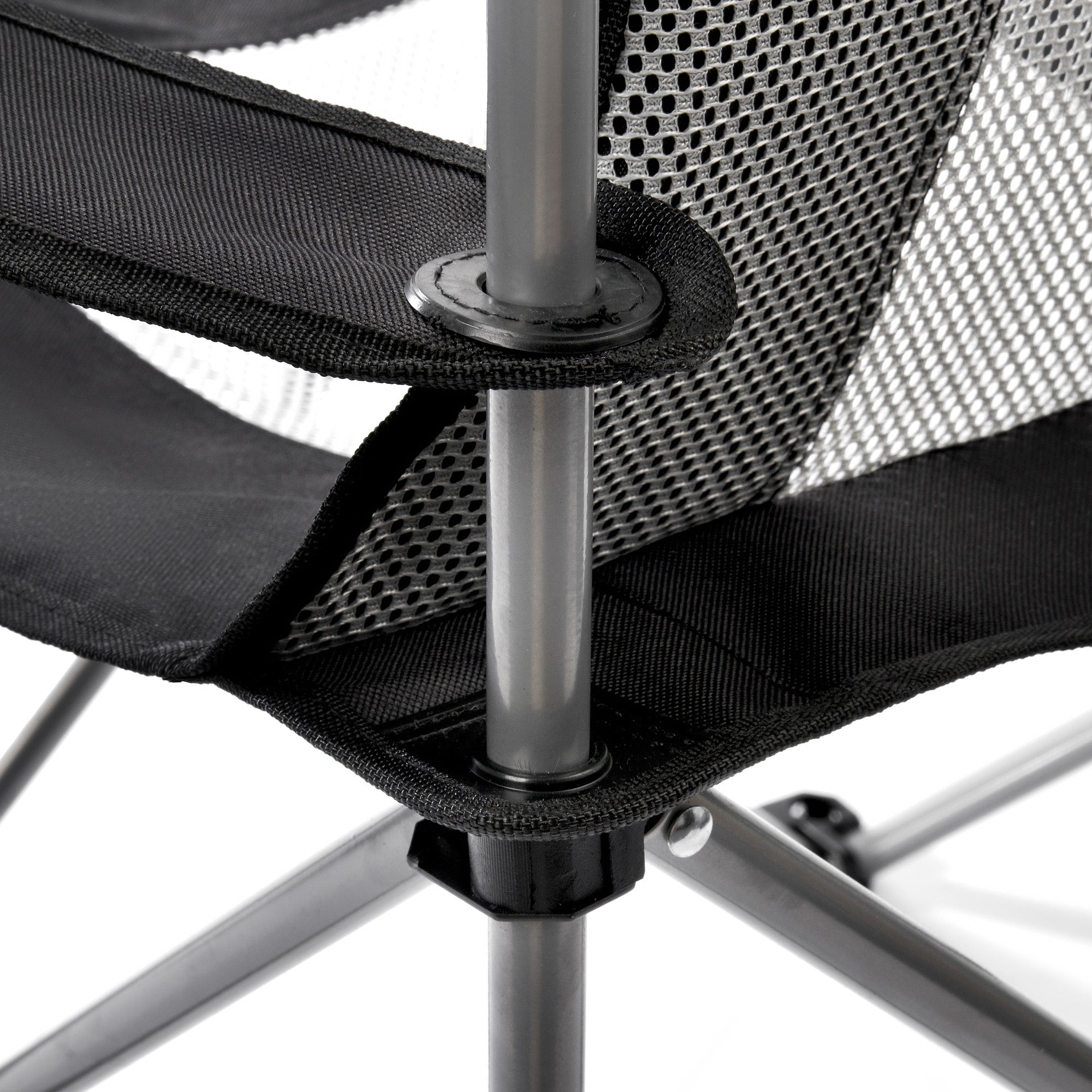 Fish chair comfortable with ARMRESTS and backrest up to 100kg Highchair Product weight with unit packaging 2.5 kg