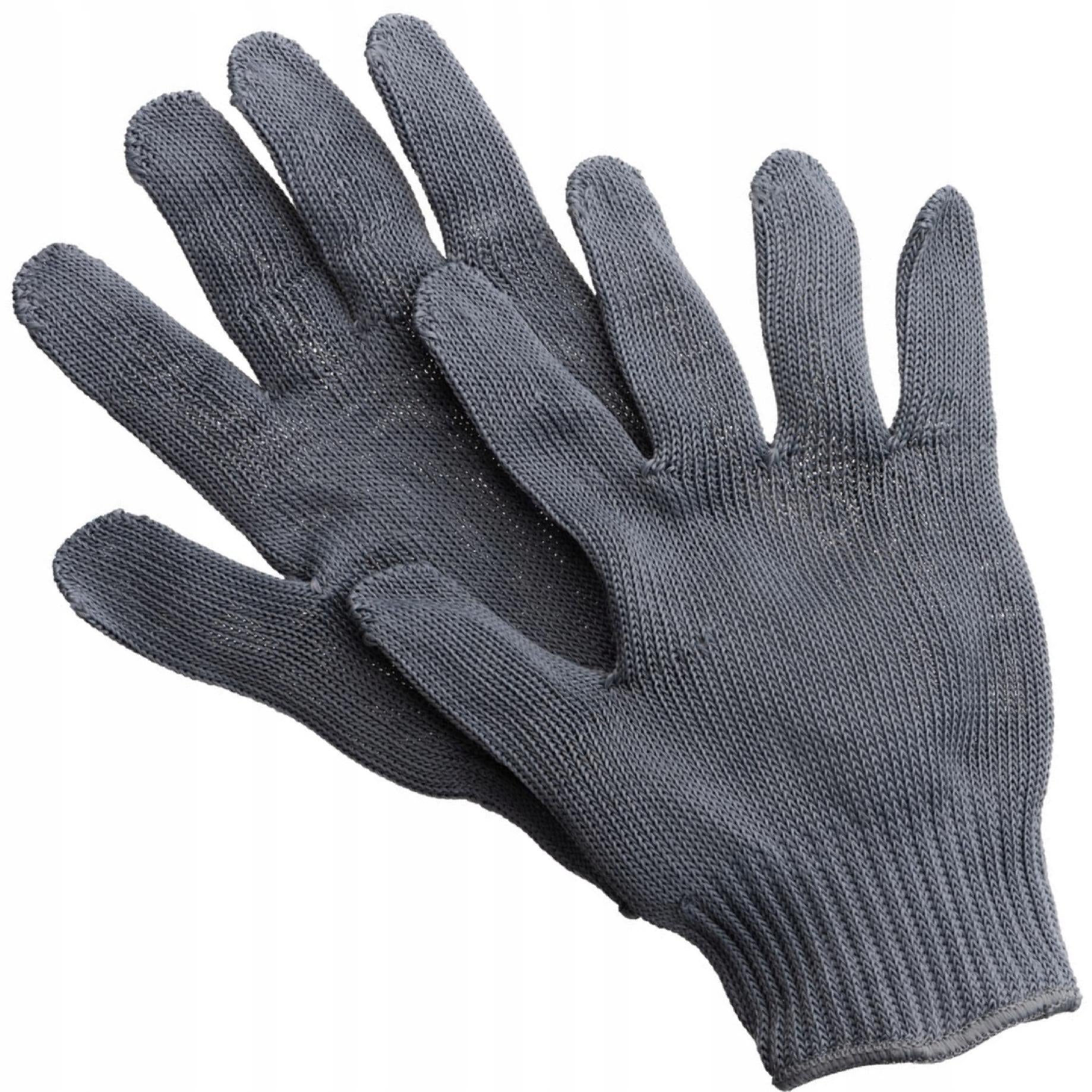 Fish filleting gloves JAXON size L