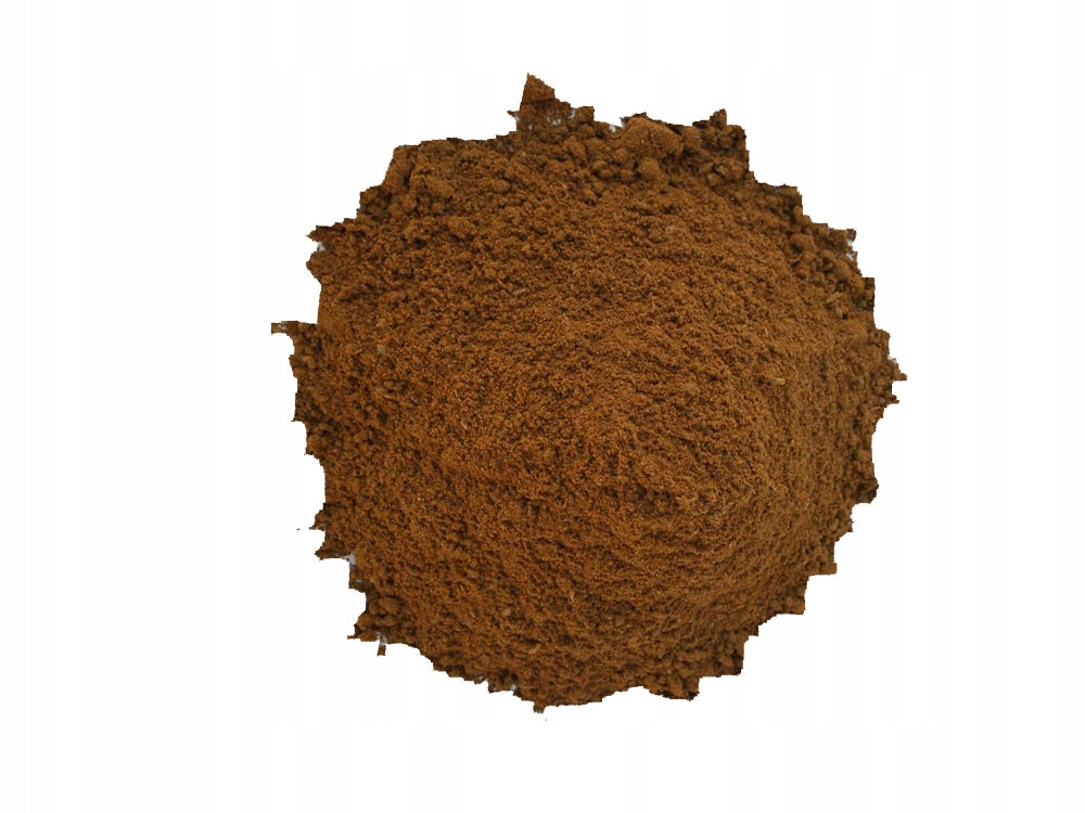 Fish meal fish concentrate for fur