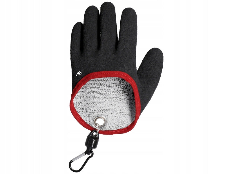 Fish pick-up glove MIKADO UMR-10-L Left