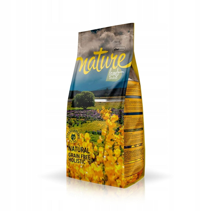 Fish4Dogs Nature Lamb Grain Free Lamb 2kg Manufacturer code 8437012083905