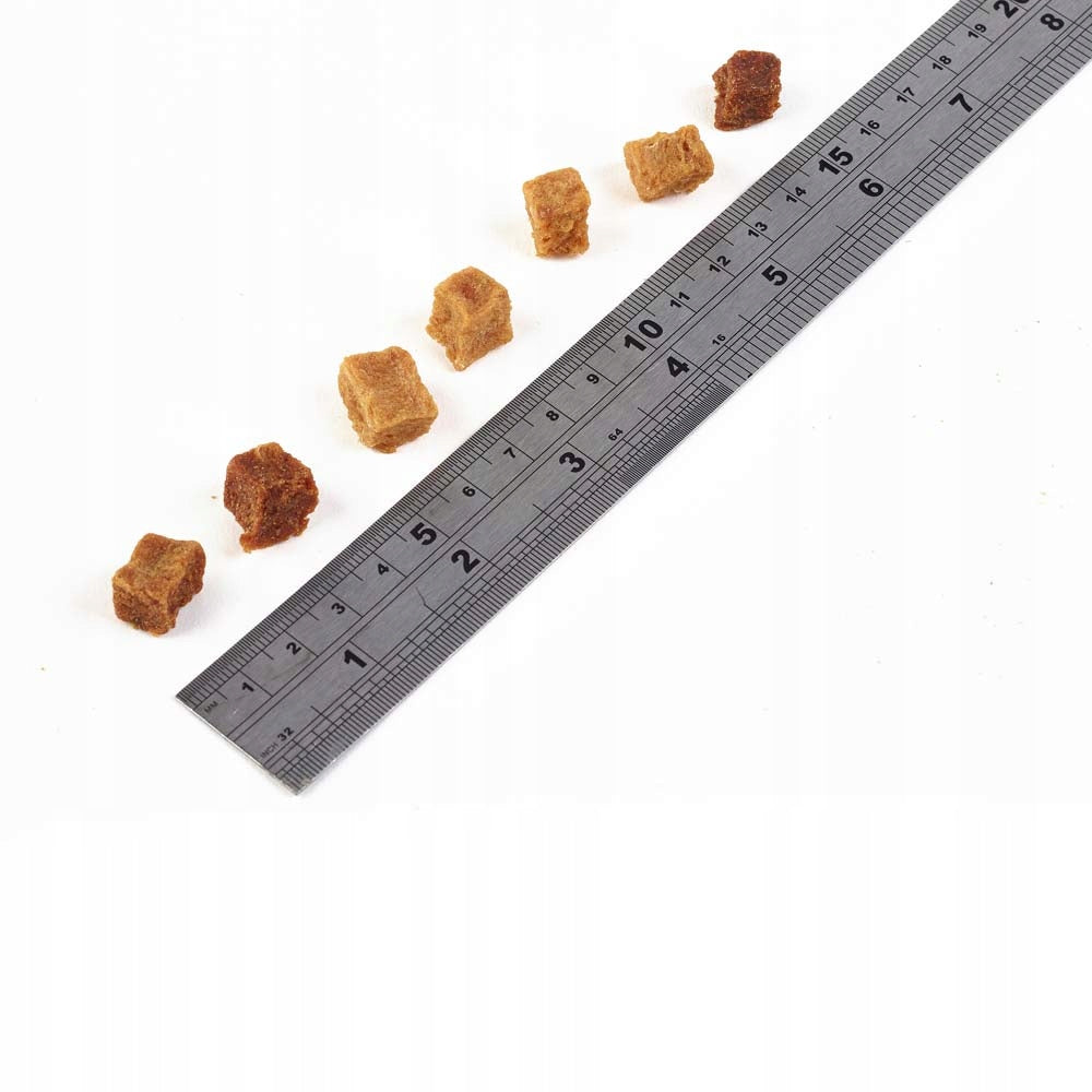 Fish4Dogs Salmon Bites 80g Brand Fish4dogs