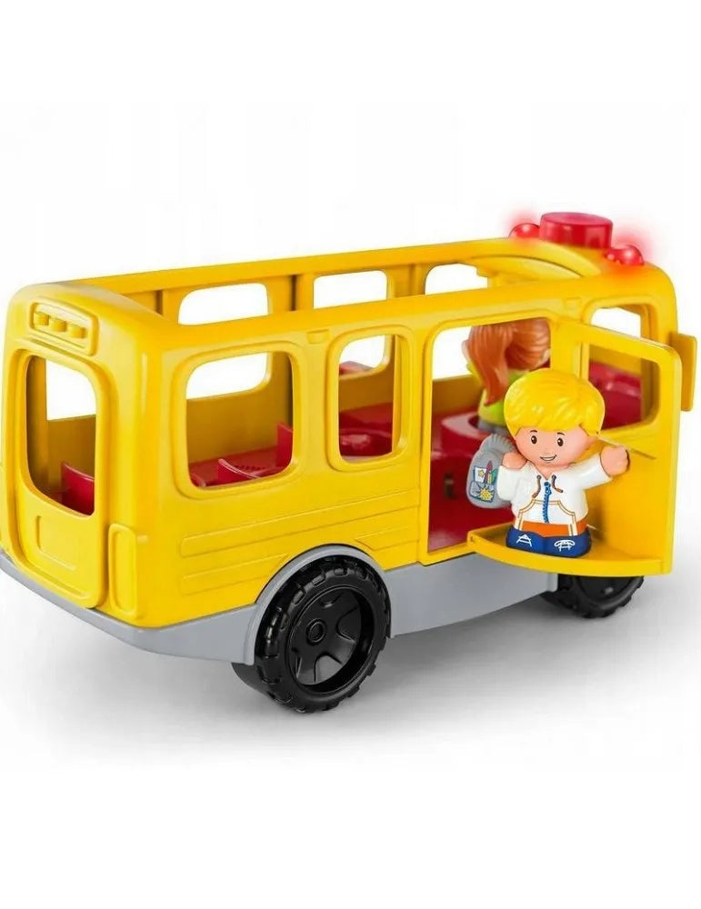 Fisher Price GRX97 Figurenbus 