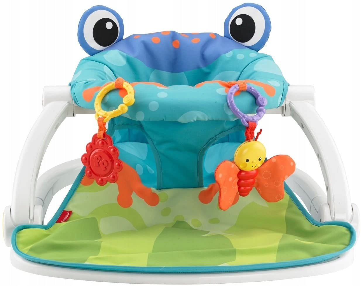 Fisher Price Seat sit with me Manufacturer code BFB12