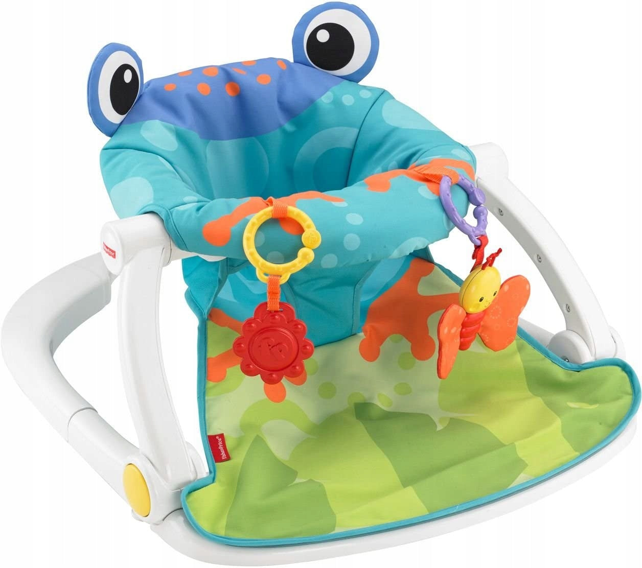 Fisher Price Seat sit with me