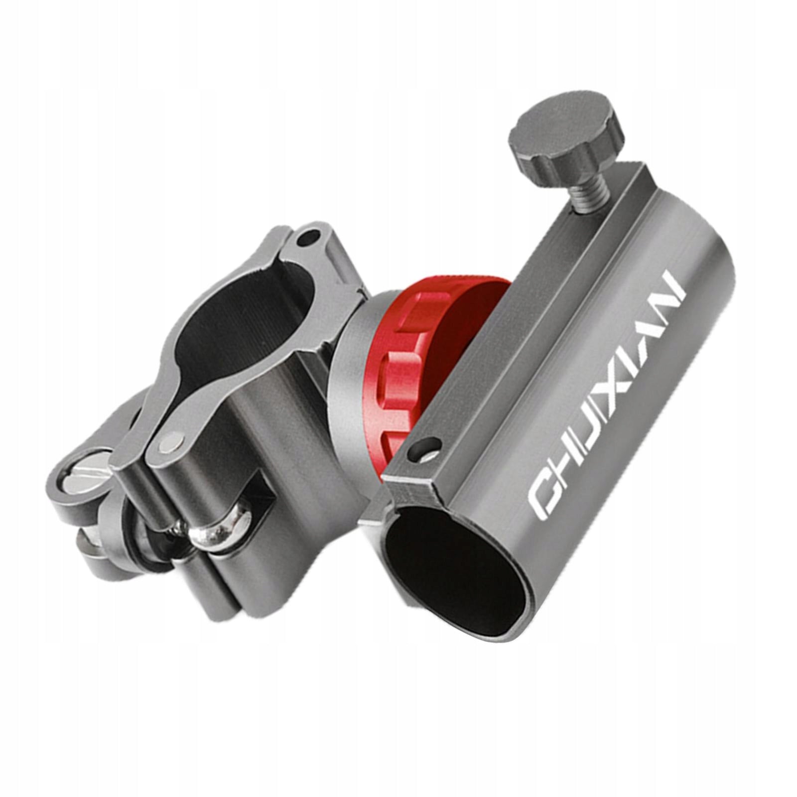 Fishing Accessories Adjustable Rod Holder 360°