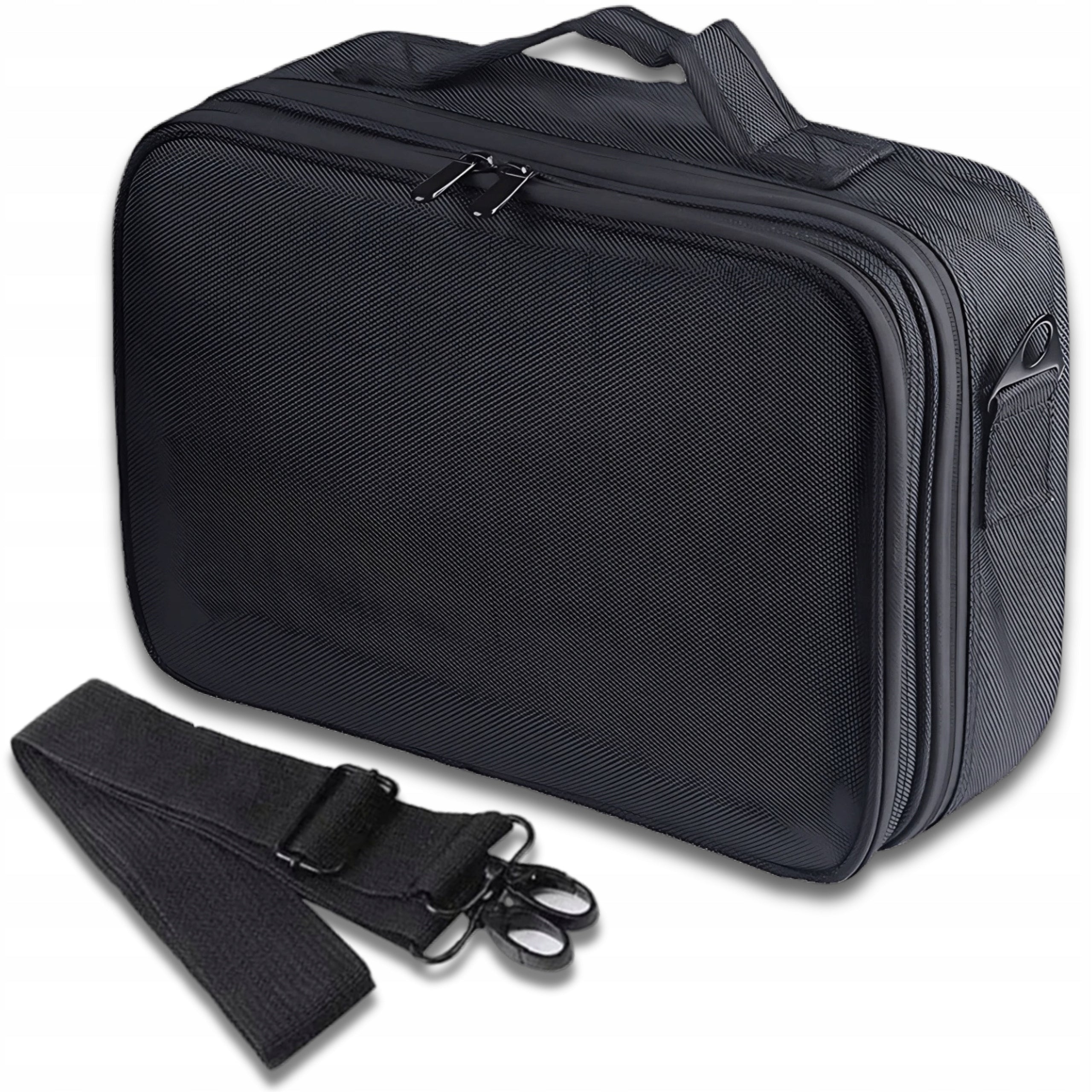 Fishing Bag RIGID Reel Organizer Large Bait Method Feeder Manufacturer code ETUSO-BAG-2A