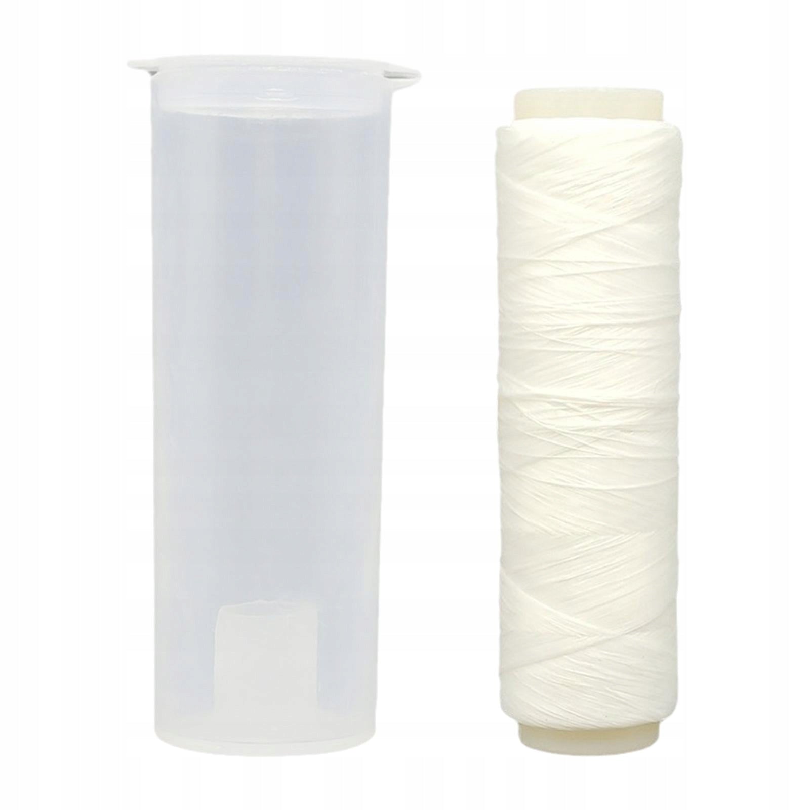 Fishing Bait Thread Stretchy Fishing Line Invisible Fishing 0.15mm 200m