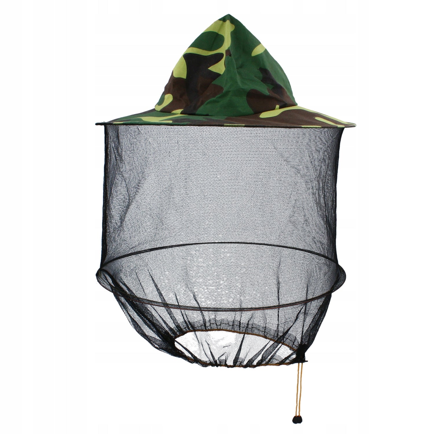 Fishing Beekeeping Hat with Mosquito Net Moro for Mosquitoes Insects